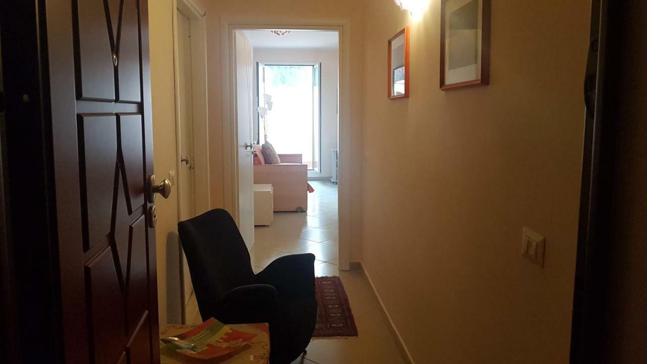 Casa Cagli Taormina Lejlighed Eksteriør billede