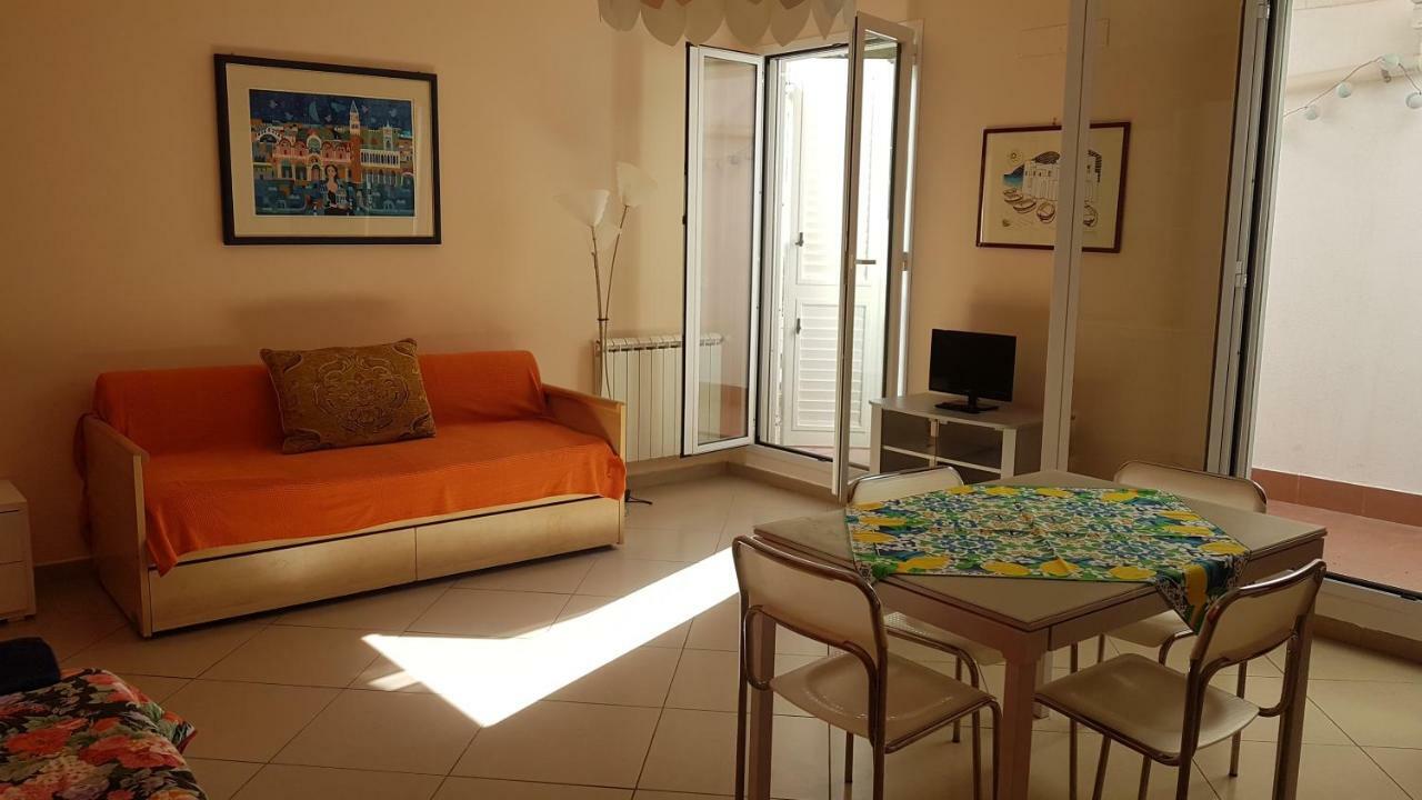 Casa Cagli Taormina Lejlighed Eksteriør billede